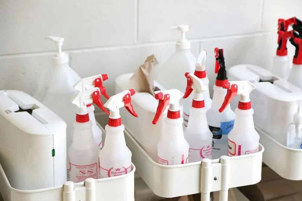 Airbnb Cleaning image