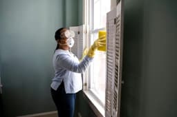 Top-Rated Cleaning Service's image