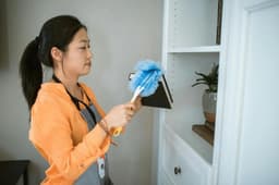 Experienced and Trusted Cleaners's image