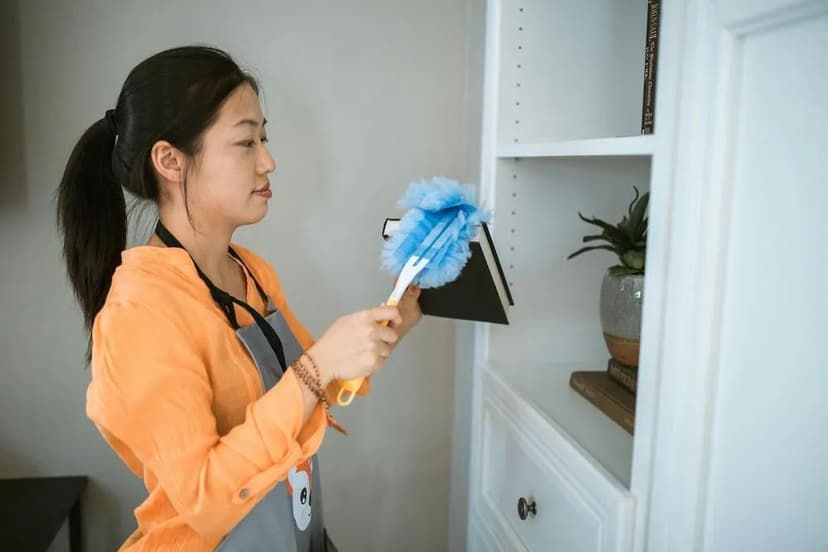 Experienced and Trusted Cleaners's image